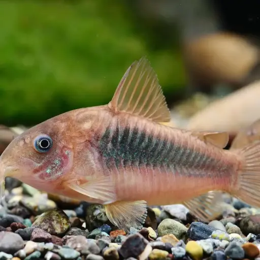 Corydora Bronce